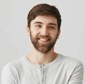 Aaron S., BreathiZen customer